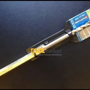 Punta pilota per frese Multipurpose su edilizia Per frese da 16 a 30mm 4737 Nieuw