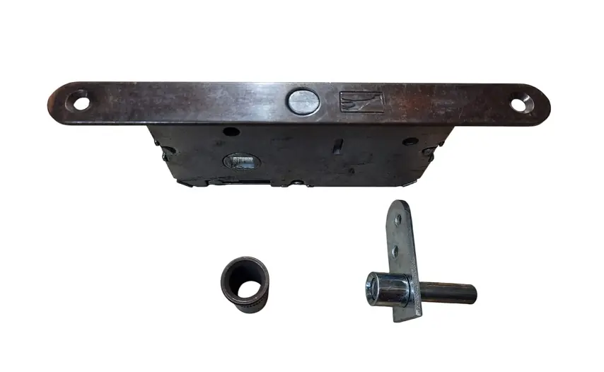 Must-Have Serratura per porte a libro 611/30 Bronzata 4520