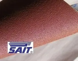 Meest Verkocht Carta vetrata resinata altezza cm 61 grana 80 3367