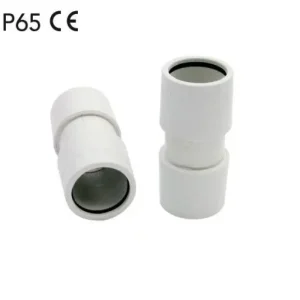 Uitverkoop Raccordo tubo-tubo stagno per tubi 40mm 30059