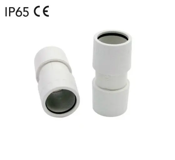 Uitverkoop Raccordo tubo-tubo stagno per tubi 40mm 30059