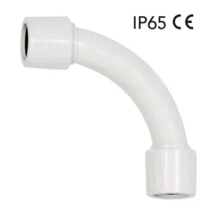 Nieuw Curva stagna tubo-tubo IP65 per tubi 32mm 30074