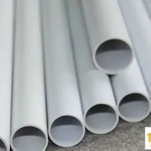 Tubo rigido PVC 25mm x 3mt 30043 Laatste Versie