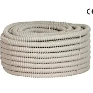 Aanbieding Tubo guaina spiralato da 30mt 40mm x 30mt 30025