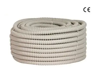 Tubo guaina spiralato da 30mt 20mm x 30mt 30020 Gecertificeerd