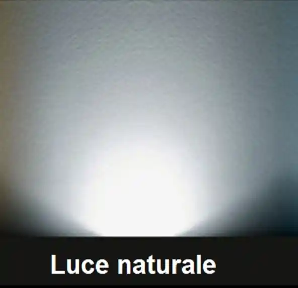 Superprijs Lampada LED goccia 12W E 27 Luce Naturale 29149-naturale