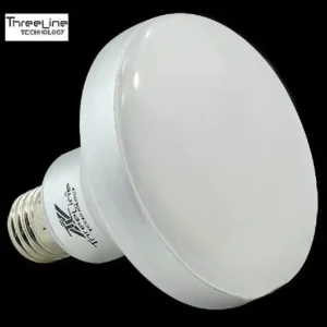 Lampada led R80 10W E27 Luce fredda 29132-fredda Must-Have