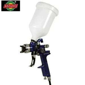 Uitverkoop Aerografo Asturo H827 Ugello mm 1.7 2694-17