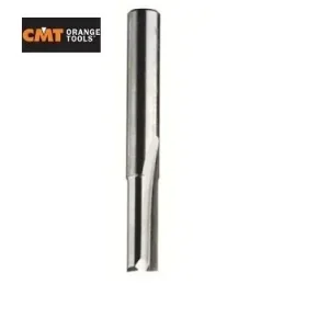 Aanbieding Fresa a taglienti dritti gambo 6mm CMT 711 diametro 5mm (712.050.11) 25314