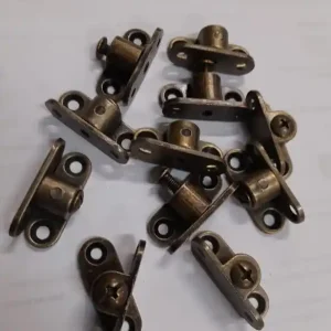 Giunzione Famos in zama Bronzati 2248 Favoriet