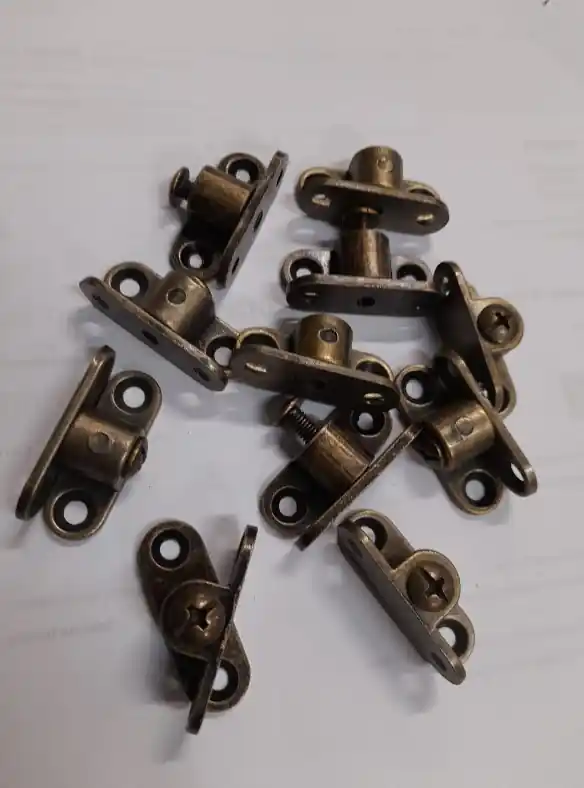 Giunzione Famos in zama Bronzati 2248 Favoriet