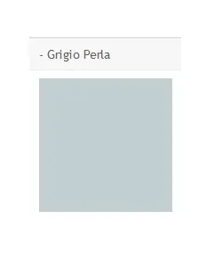 Smalto ad acqua per interni-esterni 0,750 ml TASSANI LINEA BLU satinato Grigio Perla Satinato 24511grigperl Beste Prijs