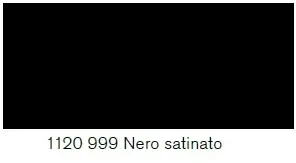 Smalto ad acqua per interni-esterni 0,750 ml TASSANI LINEA BLU satinato Nero Satinato 24511nero Direct Beschikbaar