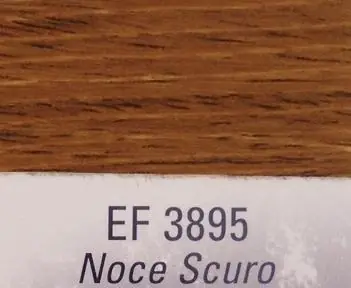 Impregnante sintetico ceroso EF38xx da lt1 - SAYERLACK 95 Noce scuro 24150-95 Must-Have