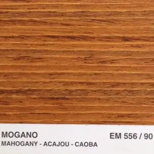 Impregnante sintetico EM0556/xx da lt6 - SAYERLACK 90 Mogano 24128 Must-Have