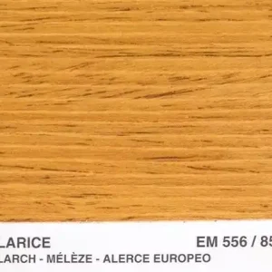 Impregnante sintetico EM0556/xx da lt6 - SAYERLACK 85 Larice 15192 Beperkte Voorraad