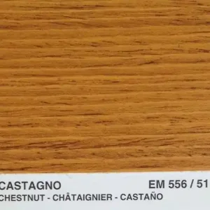 Beperkt Aanbod Impregnante sintetico EM0556/xx da lt6 - SAYERLACK 51 Castagno 24120