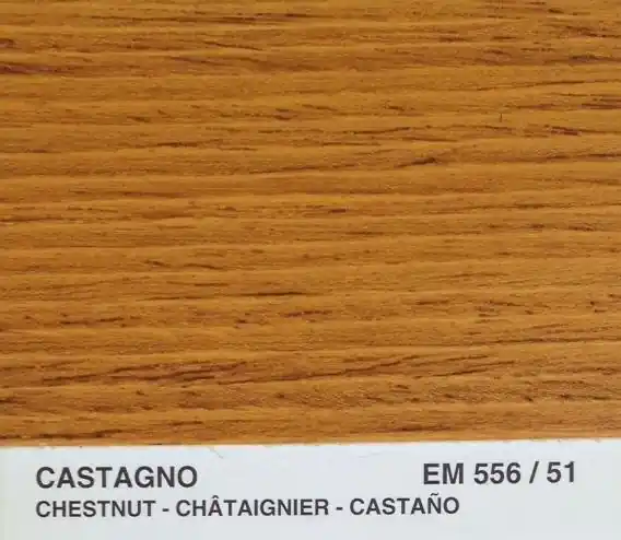 Beperkt Aanbod Impregnante sintetico EM0556/xx da lt6 - SAYERLACK 51 Castagno 24120