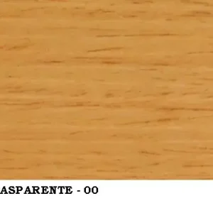 Impregnante sintetico EM0556/xx da lt6 - SAYERLACK 00 Trasparente 24118 Gecertificeerd
