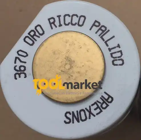 Shop Nu Spray metalli 400ml Oro moderno 21259oro ricco pallido