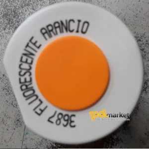Spray fluorescenti 400ml Arancio Fluo 24022-aranc Tijdelijk Beschikbaar