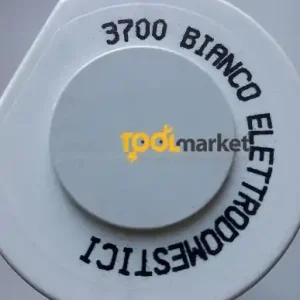 Bomboletta spray 400ml acrilico bianco elettro 27058-bialuc Betrouwbaar