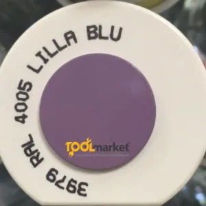 Bomboletta spray 400ml acrilico lilla bluastro 24021-lilla Direct Verzonden