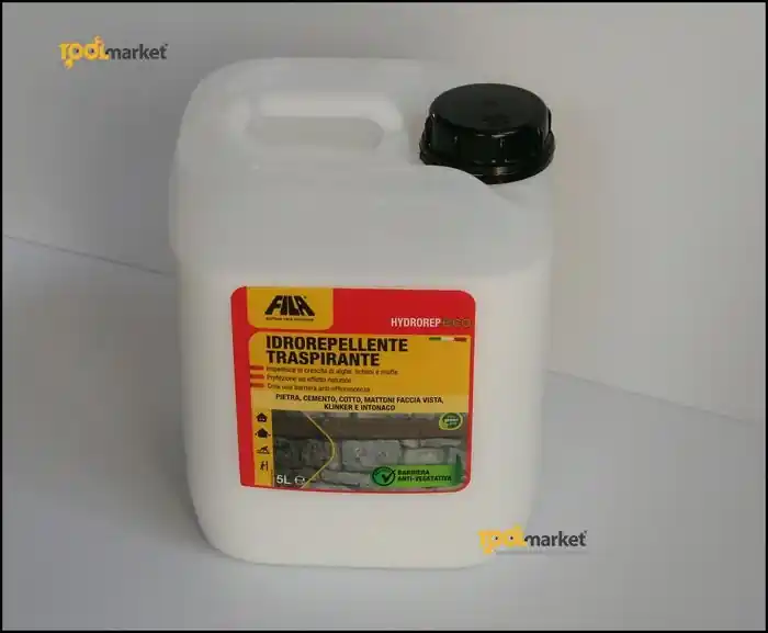 Premium Idrorepellente Hydrorep ECO FILA Hydrorep ECO 5 Lt 23956