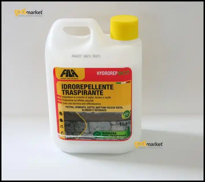 Shop Nu Idrorepellente Hydrorep ECO FILA Hydrorep ECO 1 Lt 23958
