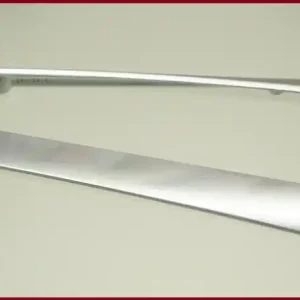Betaalbaar Maniglia per mobile ONDA versione Sinistra Marella 15182 cromo satinato int.160 mm 23604