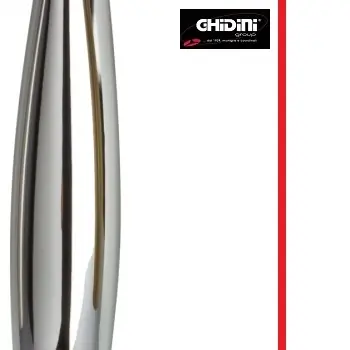 Weekendaanbieding Cremonese DK Shark GHIDINI cromo 23299