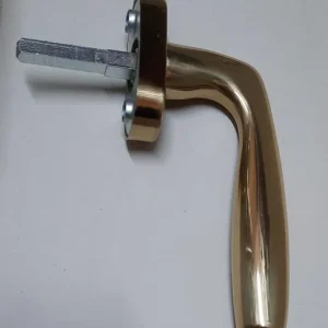 Cremonese DK Shark GHIDINI oro 3194 Laatste Versie