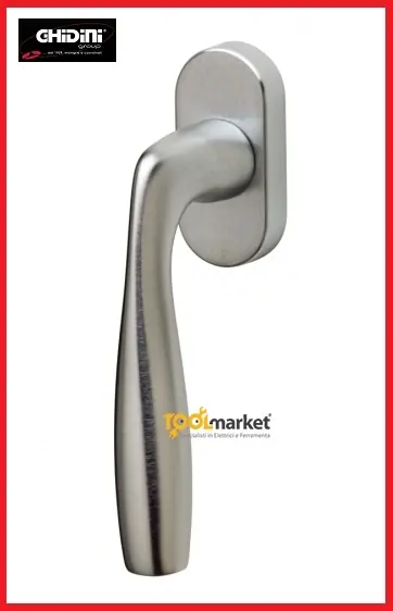 Cremonese DK Shark GHIDINI cromosat 6785 Shop Nu