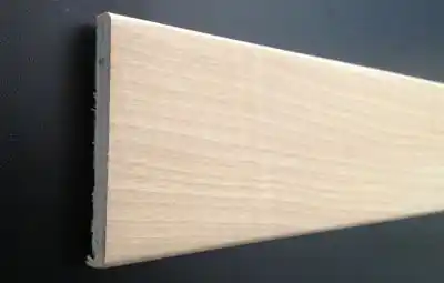 Coprifilo piano da 70 mm altezza asta 2.25 MT Tanganika 20972 Aanbieding