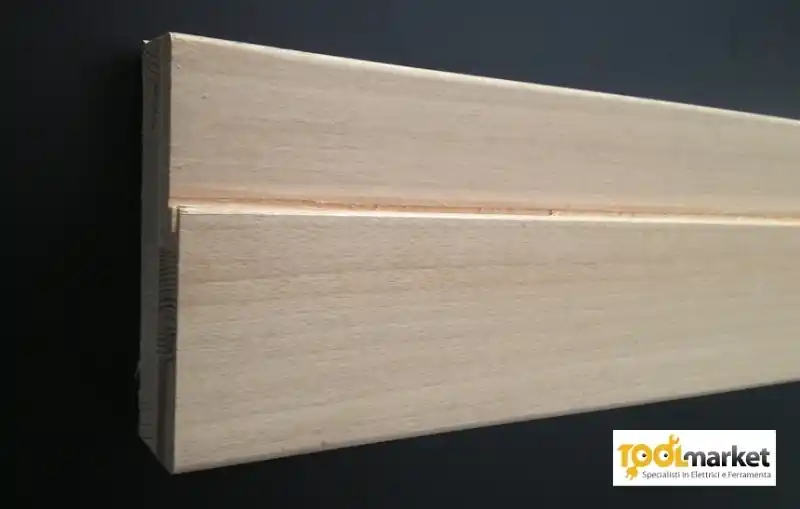 Stipite piano cm12 Tanganika 20960 Superprijs