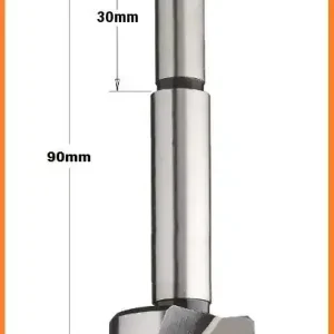 Actieprijs Punta cerniere HSS 18 mm 19947