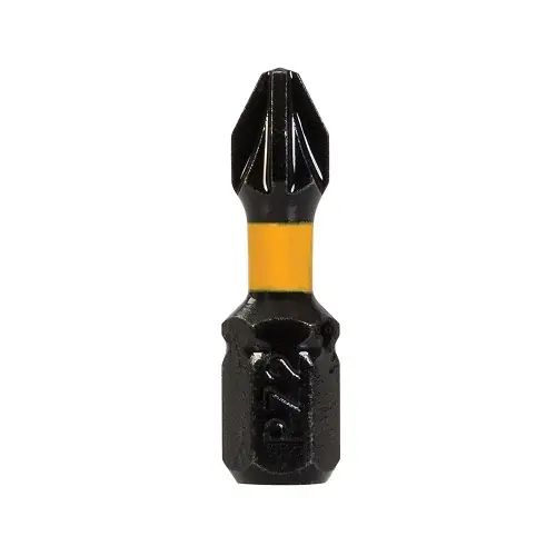 Direct Beschikbaar Inserto Pozidrive PZ Impronta PZ2 4639 11340