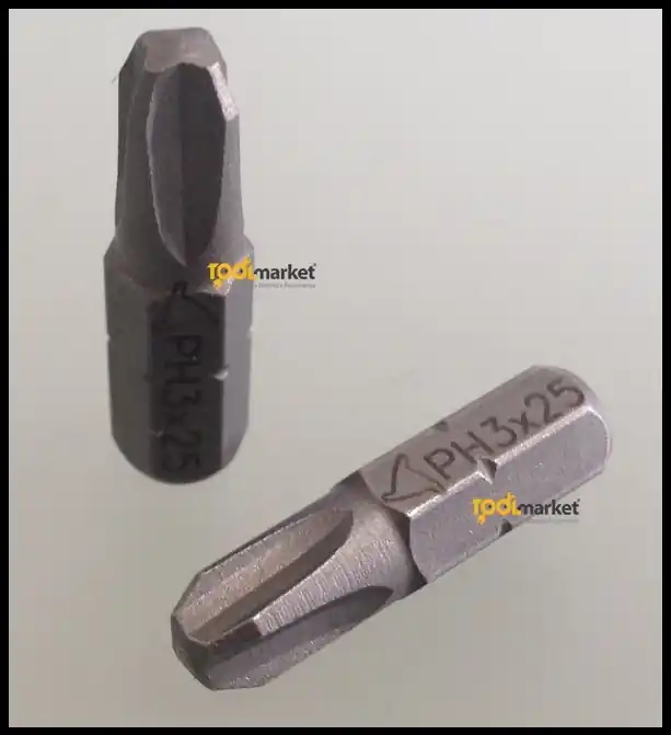 Shop Nu Inserto Phillips PH Impronta PH3 1828-ph3