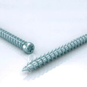 Viti turbo fissaggio infissi TC 7,5 pezzi 100 182mm pezzi 100 18261 Gecertificeerd