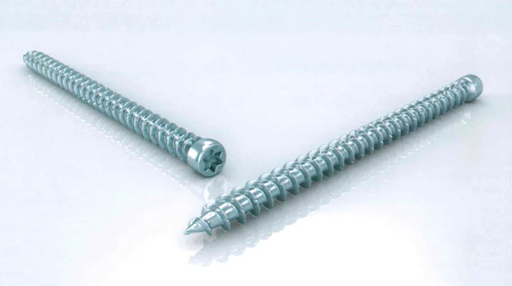 Bestseller Viti turbo fissaggio infissi TC 7,5 pezzi 100 152mm pezzi 100 18260