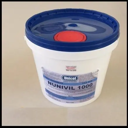 Colla D3 Nunivil1000 Unicol D3 5Kg 17098 Meest Verkocht