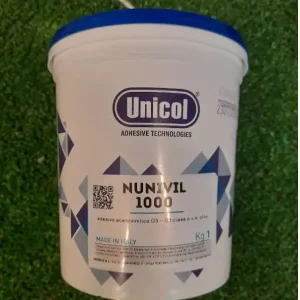 Colla D3 Nunivil1000 Unicol D3 1kg 17097 Alleen Vandaag