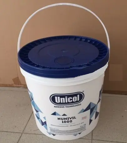 Beste Prijs Colla D3 Nunivil1000 kg25 17503