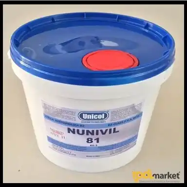 Colla Nunivil 81 D2 Kg5 17095 Meest Verkocht