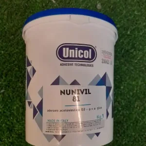 Colla Nunivil 81 D2 Kg1 17096 Premium