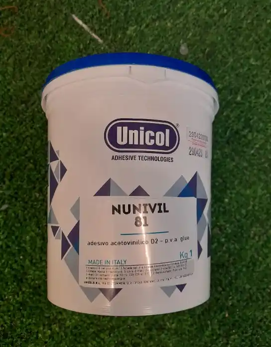 Colla Nunivil 81 D2 Kg1 17096 Premium