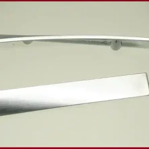 Op = Op Maniglia per mobile ONDA versione Destra Marella 15182 cromo satinato int.96 DX 24082
