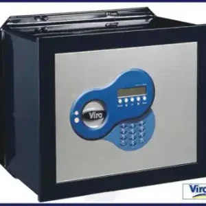 Cassaforte elettronica RAM7 misura 35x23 16902 Speciale Aanbieding