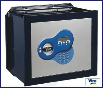 Cassaforte elettronica RAM7 misura 35x23 16902 Speciale Aanbieding