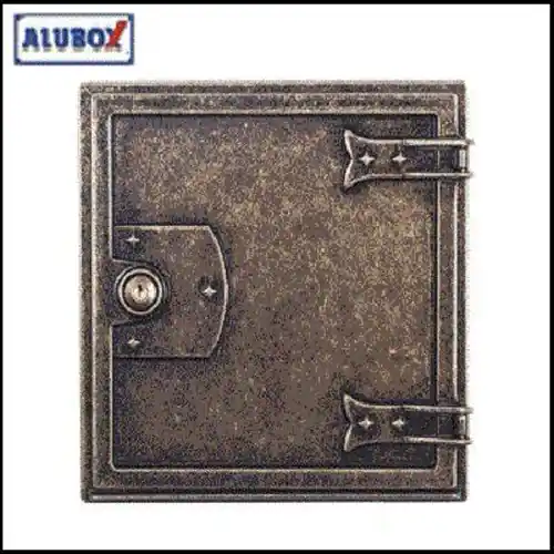Voordeelprijs Sportello ottone SC3 Ottone Brunito 16408-ob